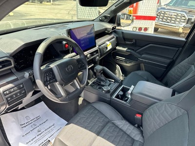 2026 Toyota 4Runner i-FORCE MAX 4Runner TRD Off-Road Premium