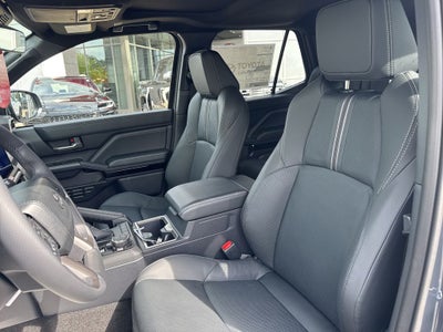 2026 Toyota 4Runner i-FORCE MAX 4Runner Limited