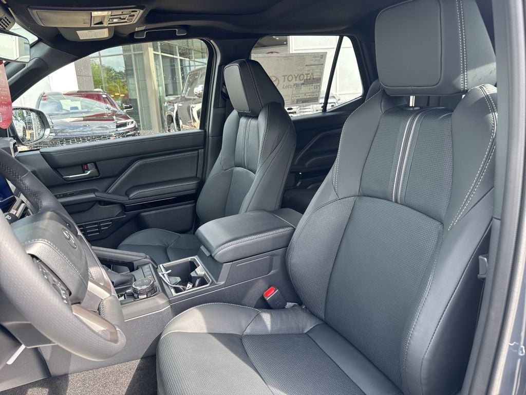 2026 Toyota 4Runner i-FORCE MAX 4Runner Limited