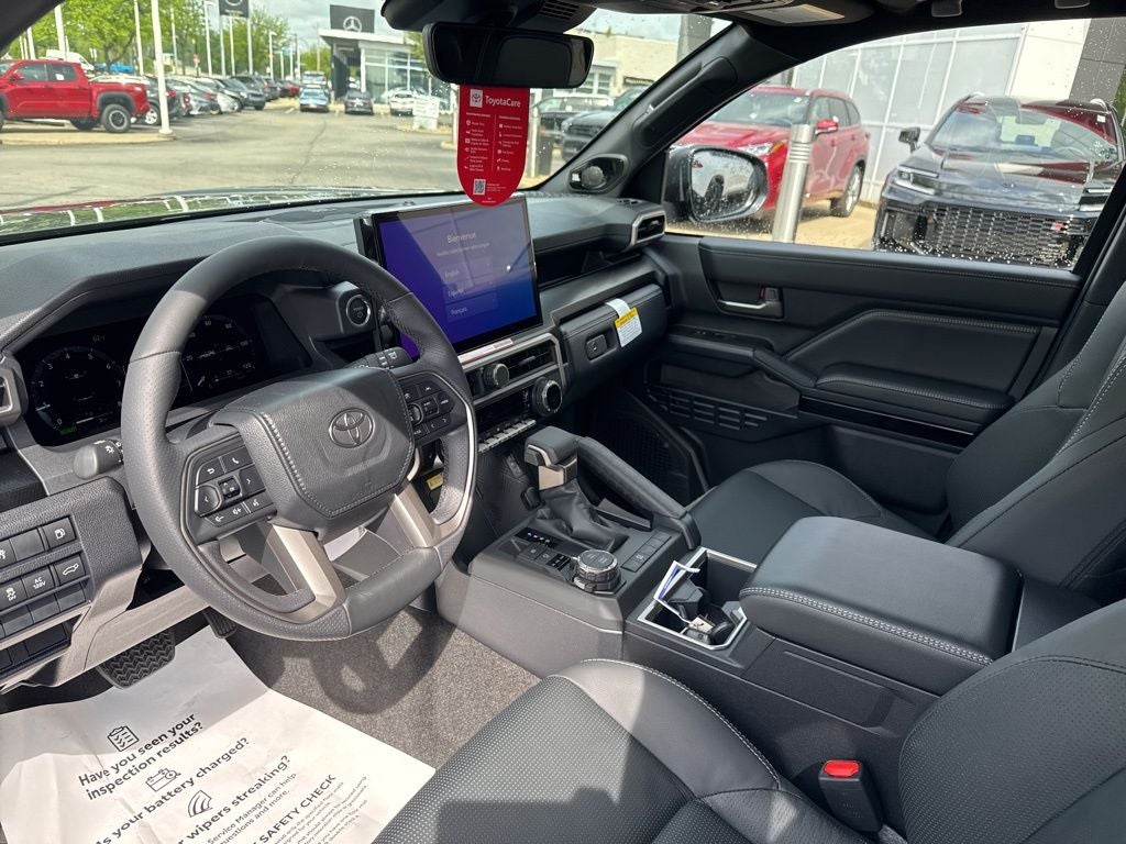2026 Toyota 4Runner i-FORCE MAX 4Runner Limited
