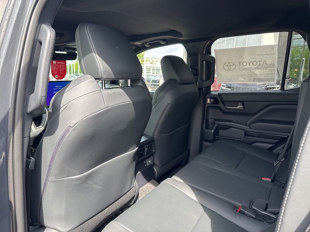 2026 Toyota 4Runner i-FORCE MAX 4Runner Limited
