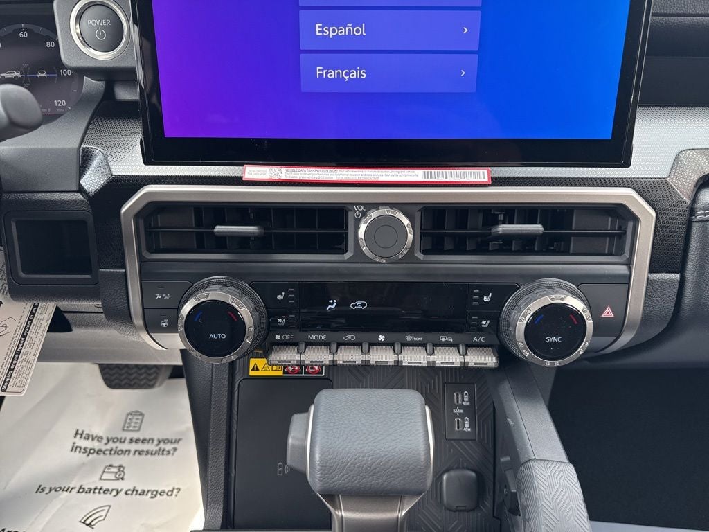 2026 Toyota 4Runner i-FORCE MAX 4Runner Limited