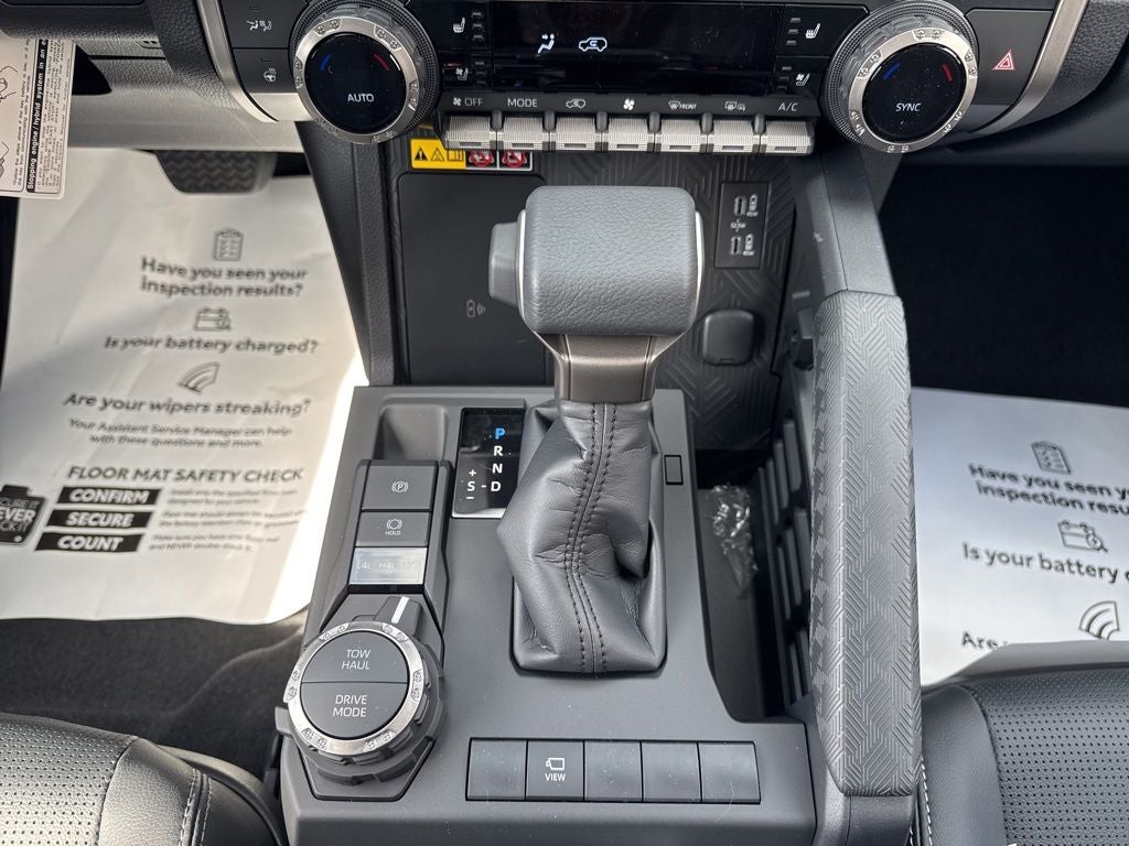 2026 Toyota 4Runner i-FORCE MAX 4Runner Limited