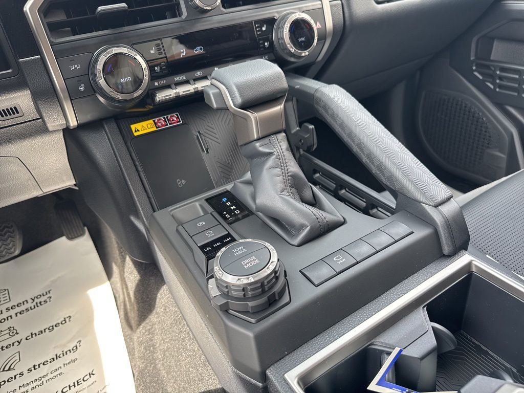 2026 Toyota 4Runner i-FORCE MAX 4Runner Limited