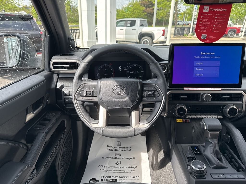 2026 Toyota 4Runner i-FORCE MAX 4Runner Limited