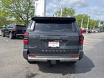 2026 Toyota 4Runner i-FORCE MAX 4Runner Limited