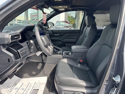2026 Toyota 4Runner i-FORCE MAX 4Runner Limited