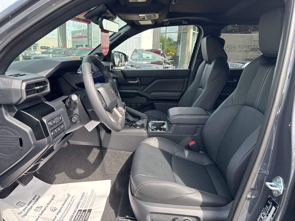 2026 Toyota 4Runner i-FORCE MAX 4Runner Limited