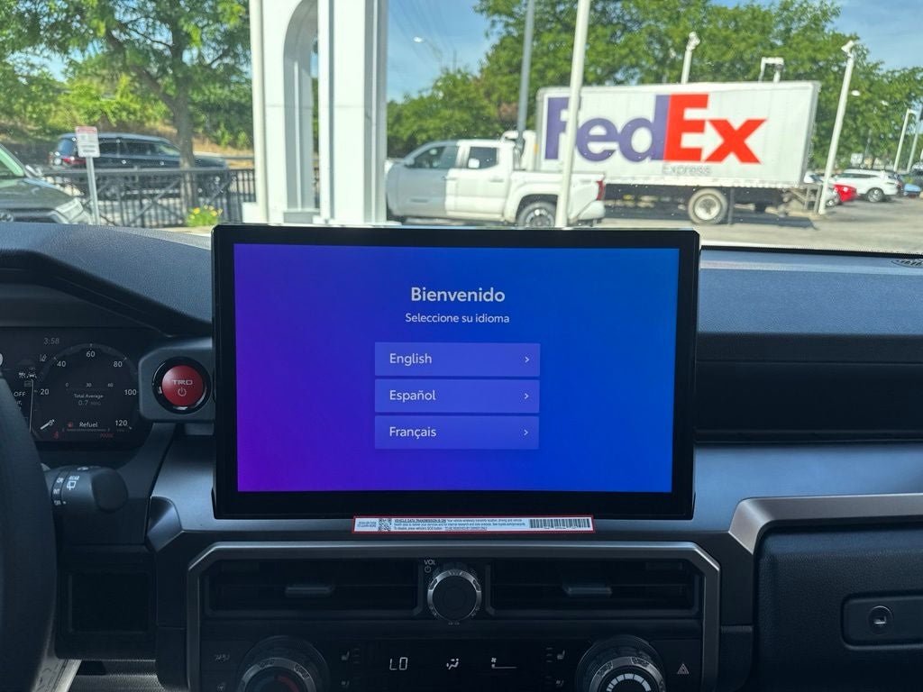2026 Toyota 4Runner i-FORCE MAX 4Runner TRD Off-Road Premium