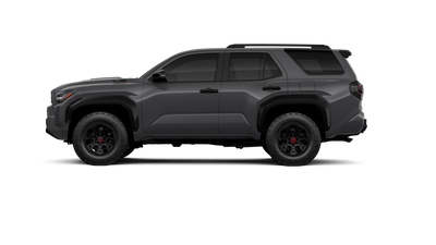 2026 Toyota 4Runner i-FORCE MAX 4Runner TRD Pro