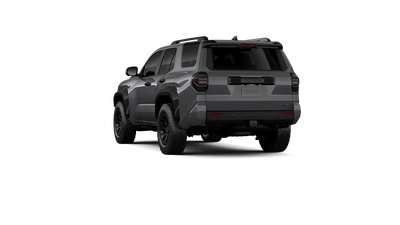 2026 Toyota 4Runner i-FORCE MAX 4Runner TRD Pro