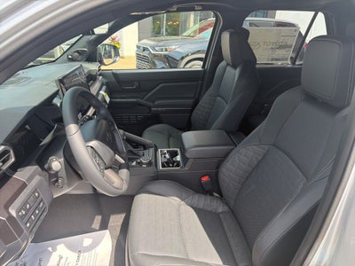 2026 Toyota 4Runner i-FORCE MAX 4Runner TRD Off-Road Premium