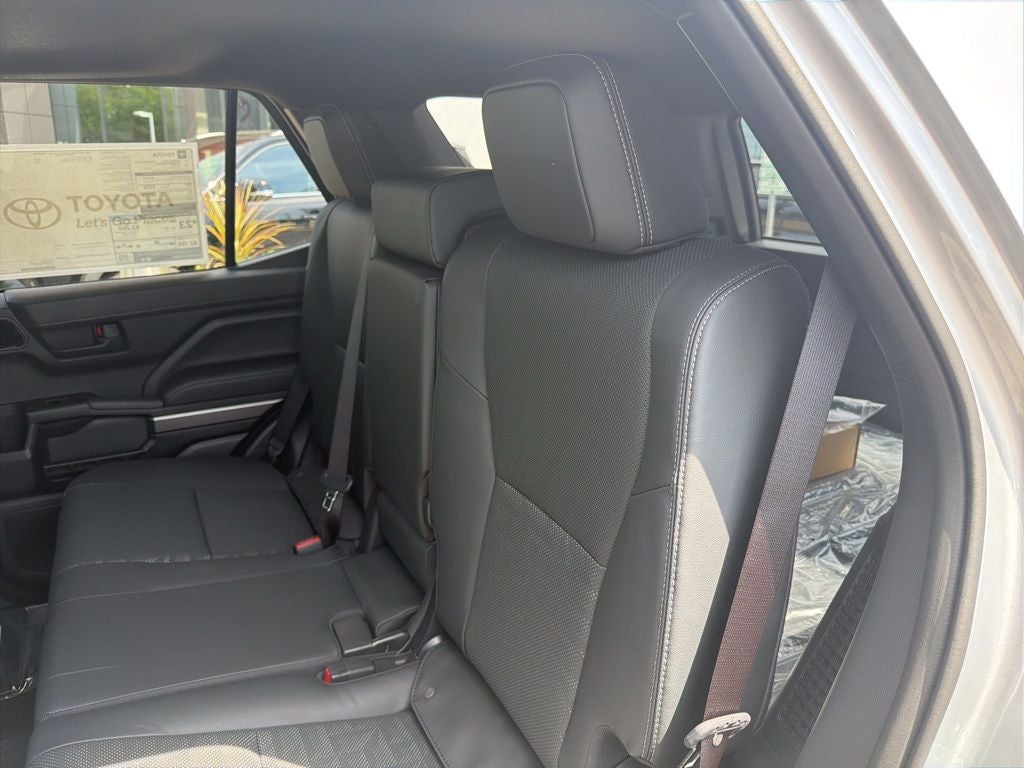 2026 Toyota 4Runner i-FORCE MAX 4Runner TRD Off-Road Premium