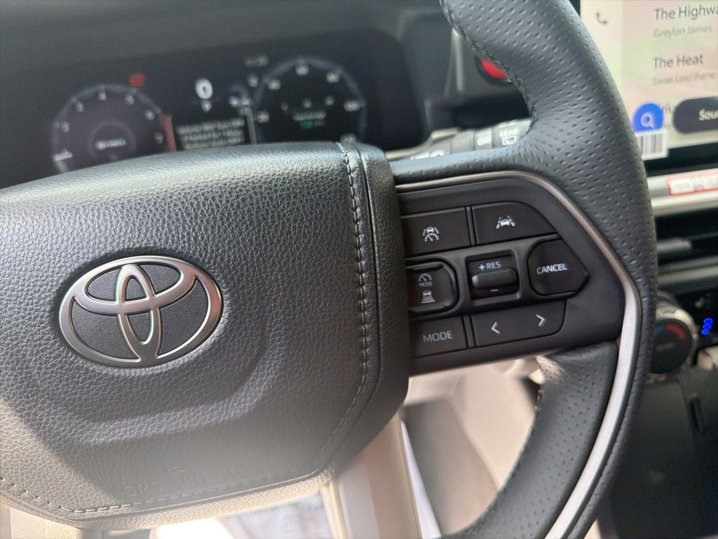 2026 Toyota 4Runner i-FORCE MAX 4Runner TRD Off-Road Premium