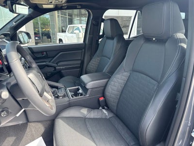 2026 Toyota 4Runner i-FORCE MAX 4Runner TRD Off-Road Premium