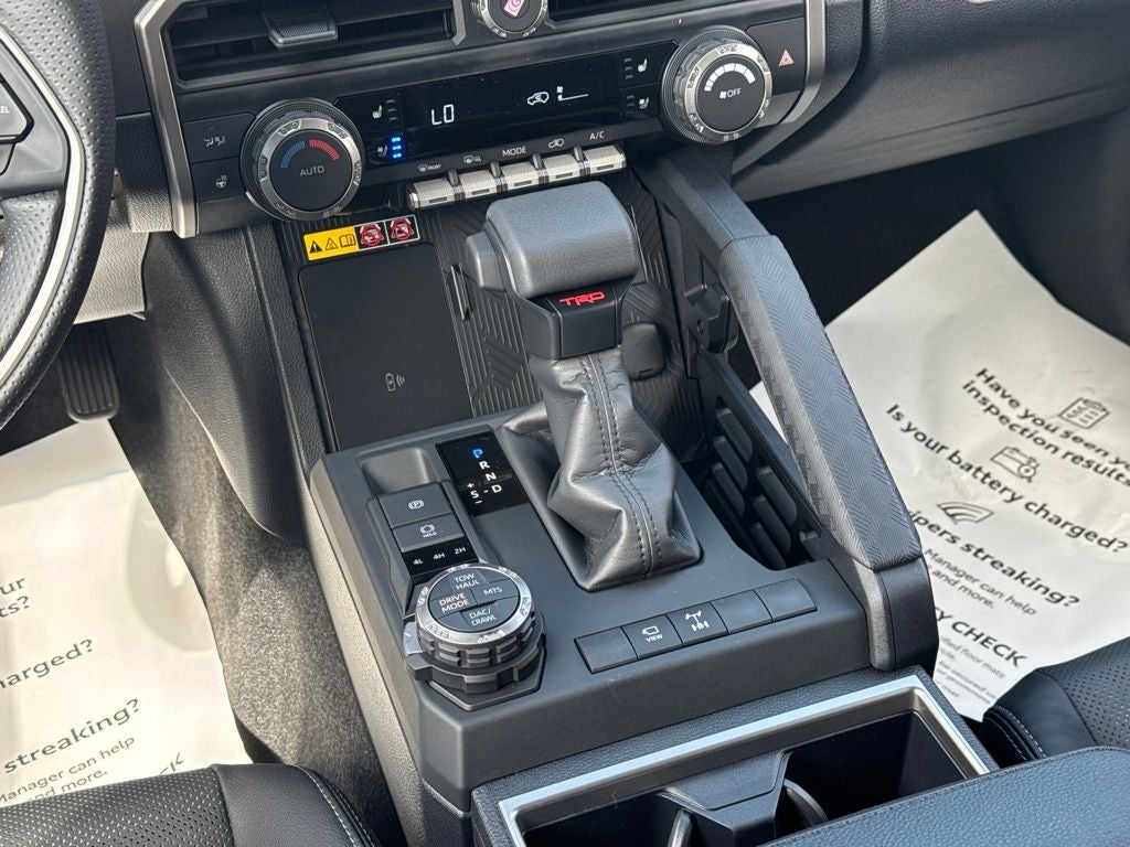 2026 Toyota 4Runner i-FORCE MAX 4Runner TRD Off-Road Premium