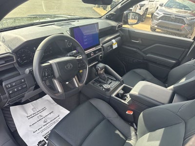 2026 Toyota 4Runner i-FORCE MAX 4Runner Limited
