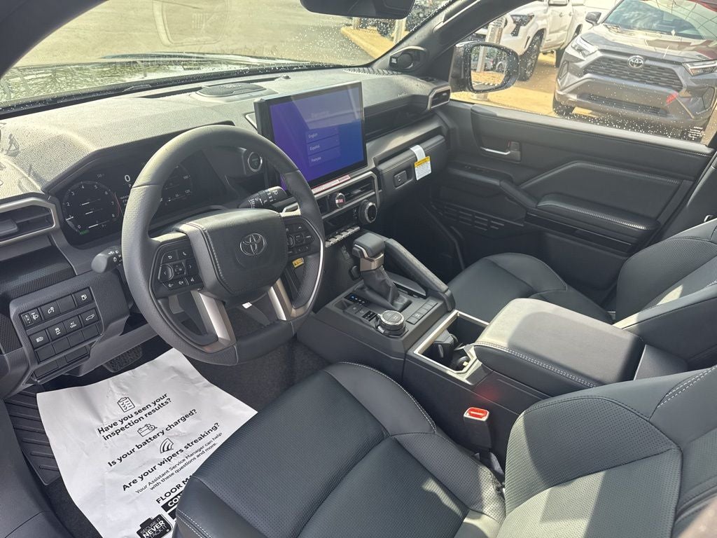 2026 Toyota 4Runner i-FORCE MAX 4Runner Limited
