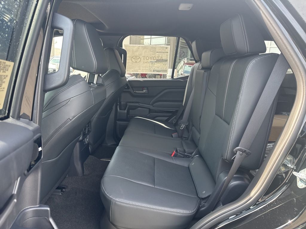 2026 Toyota 4Runner i-FORCE MAX 4Runner Limited