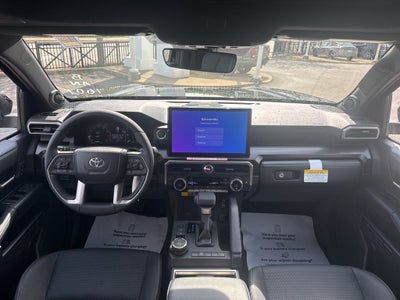 2026 Toyota 4Runner i-FORCE MAX 4Runner Limited