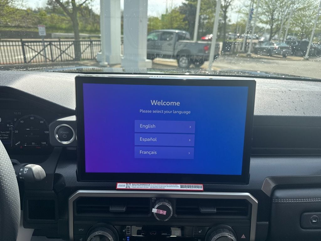 2026 Toyota 4Runner i-FORCE MAX 4Runner Limited