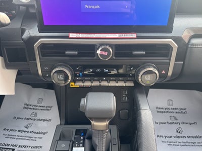 2026 Toyota 4Runner i-FORCE MAX 4Runner Limited