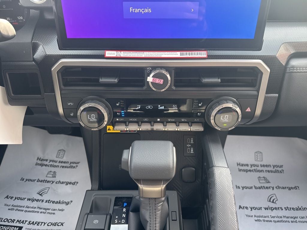 2026 Toyota 4Runner i-FORCE MAX 4Runner Limited