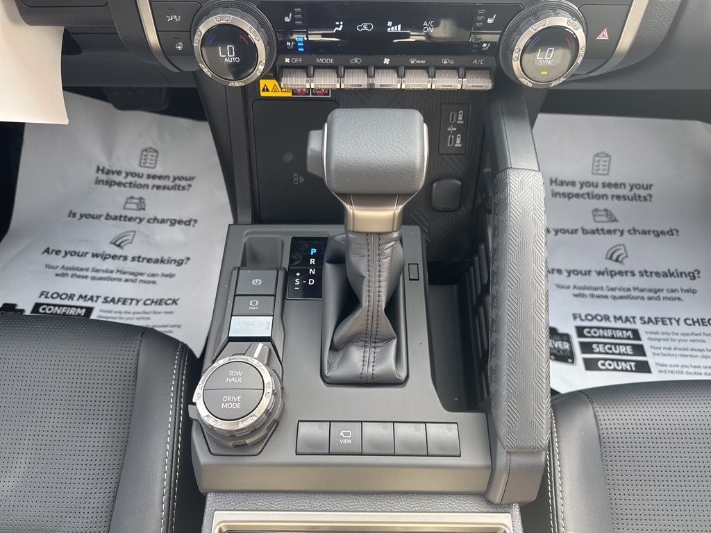 2026 Toyota 4Runner i-FORCE MAX 4Runner Limited