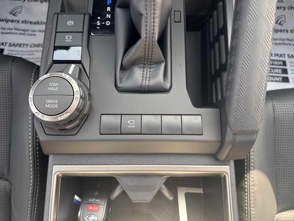2026 Toyota 4Runner i-FORCE MAX 4Runner Limited