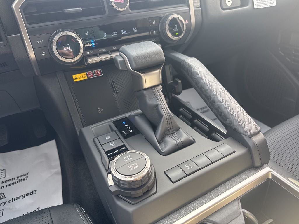 2026 Toyota 4Runner i-FORCE MAX 4Runner Limited