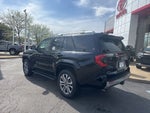 2026 Toyota 4Runner i-FORCE MAX 4Runner Limited