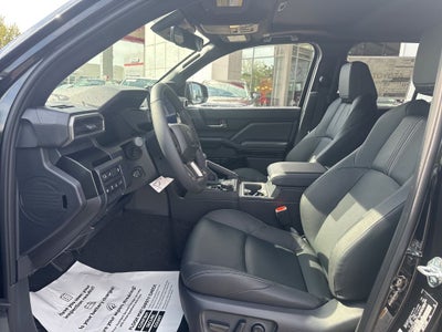 2026 Toyota 4Runner i-FORCE MAX 4Runner Limited
