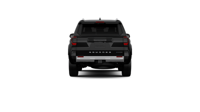 2026 Toyota 4Runner i-FORCE MAX 4Runner Limited