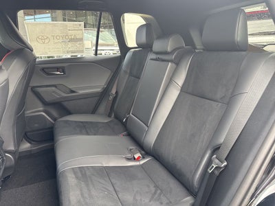 2026 Toyota RAV4 Plug-in Hybrid GR SPORT