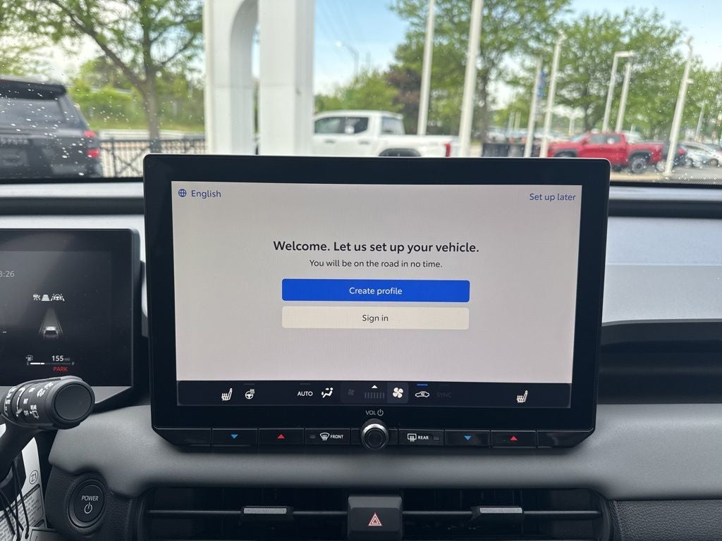 2026 Toyota RAV4 Plug-in Hybrid GR SPORT