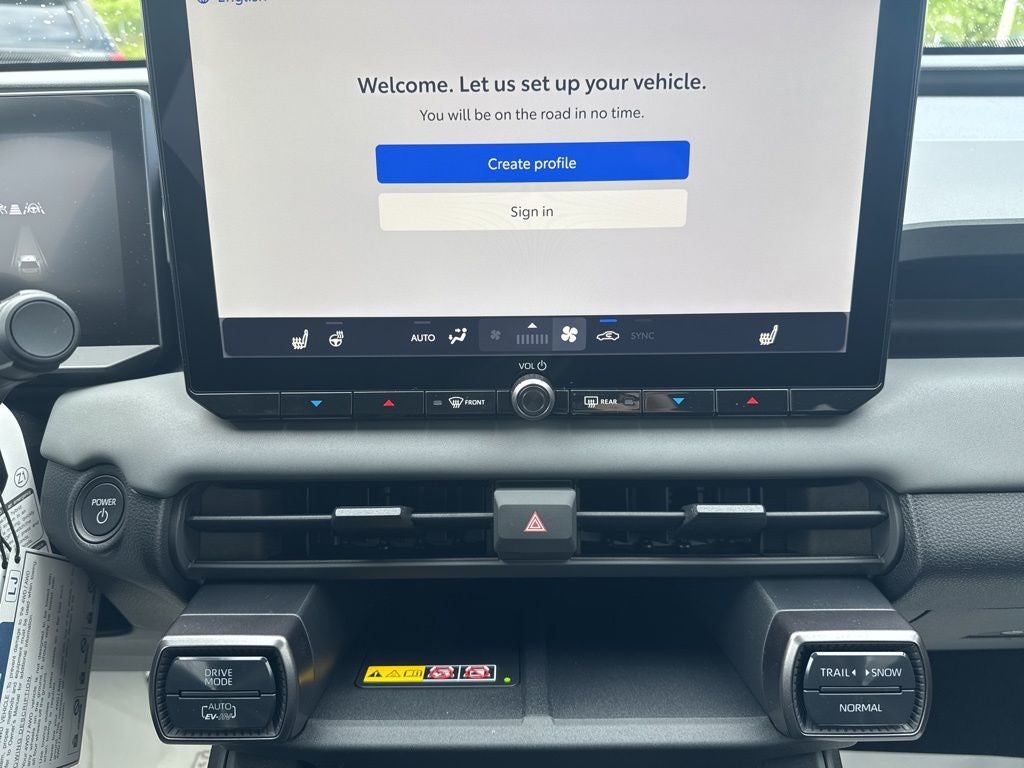 2026 Toyota RAV4 Plug-in Hybrid GR SPORT