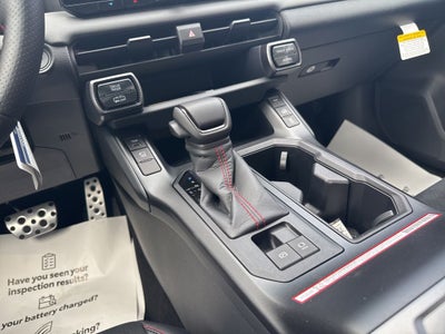 2026 Toyota RAV4 Plug-in Hybrid GR SPORT