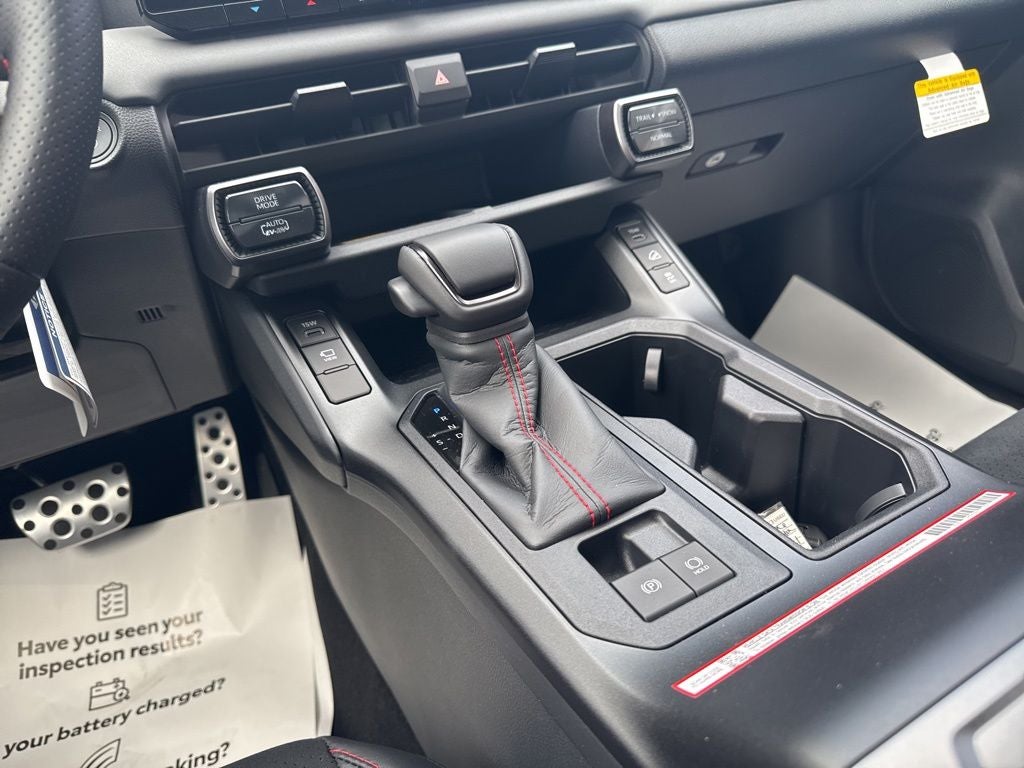 2026 Toyota RAV4 Plug-in Hybrid GR SPORT