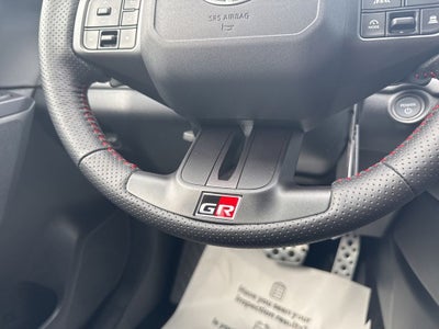 2026 Toyota RAV4 Plug-in Hybrid GR SPORT