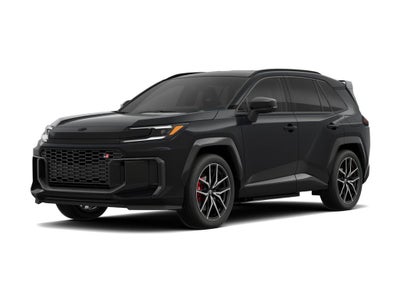 2026 Toyota RAV4 Plug-in Hybrid GR SPORT
