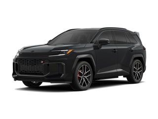 2026 Toyota RAV4 Plug-in Hybrid GR SPORT
