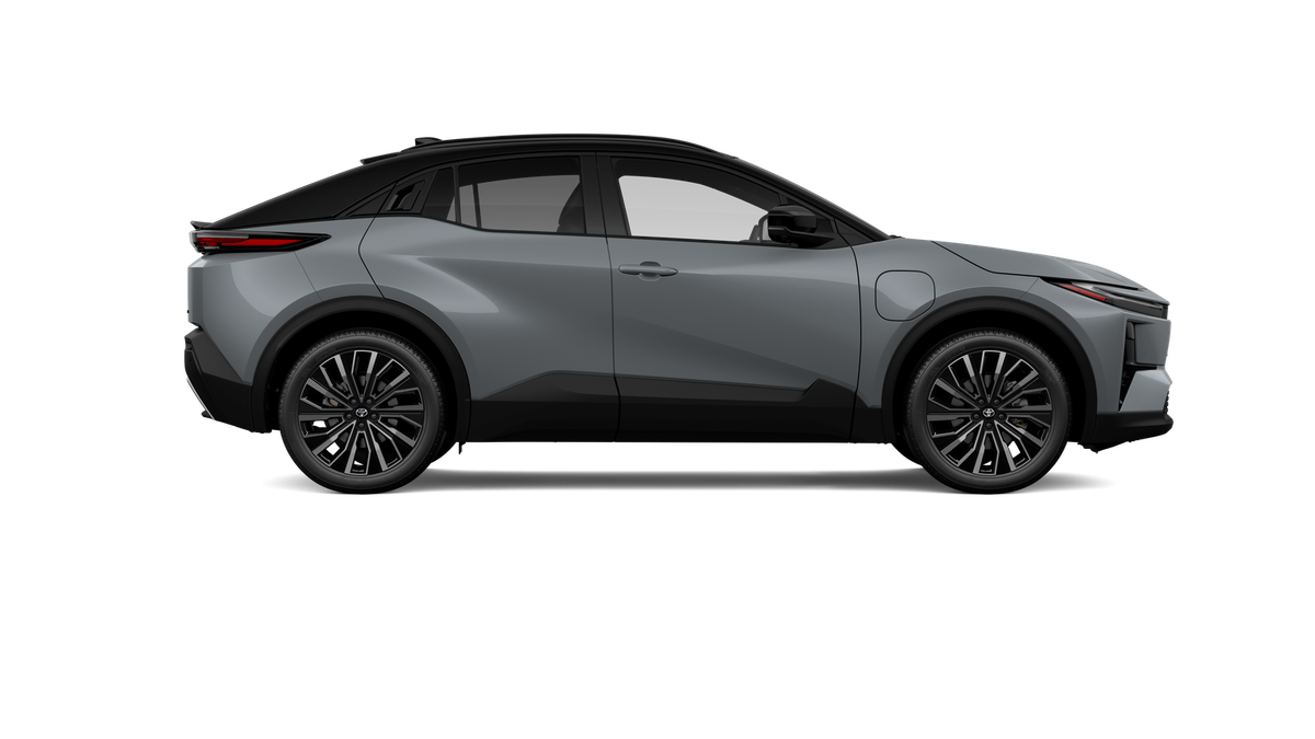 2026 Toyota C-HR XSE