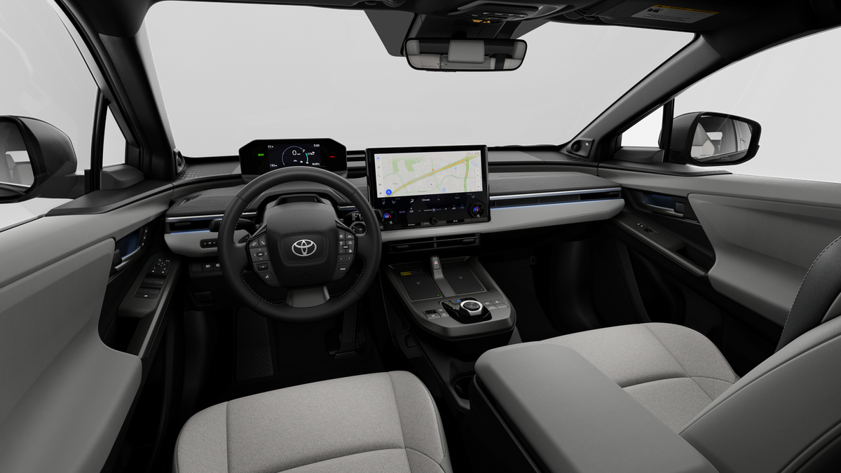 2026 Toyota C-HR XSE