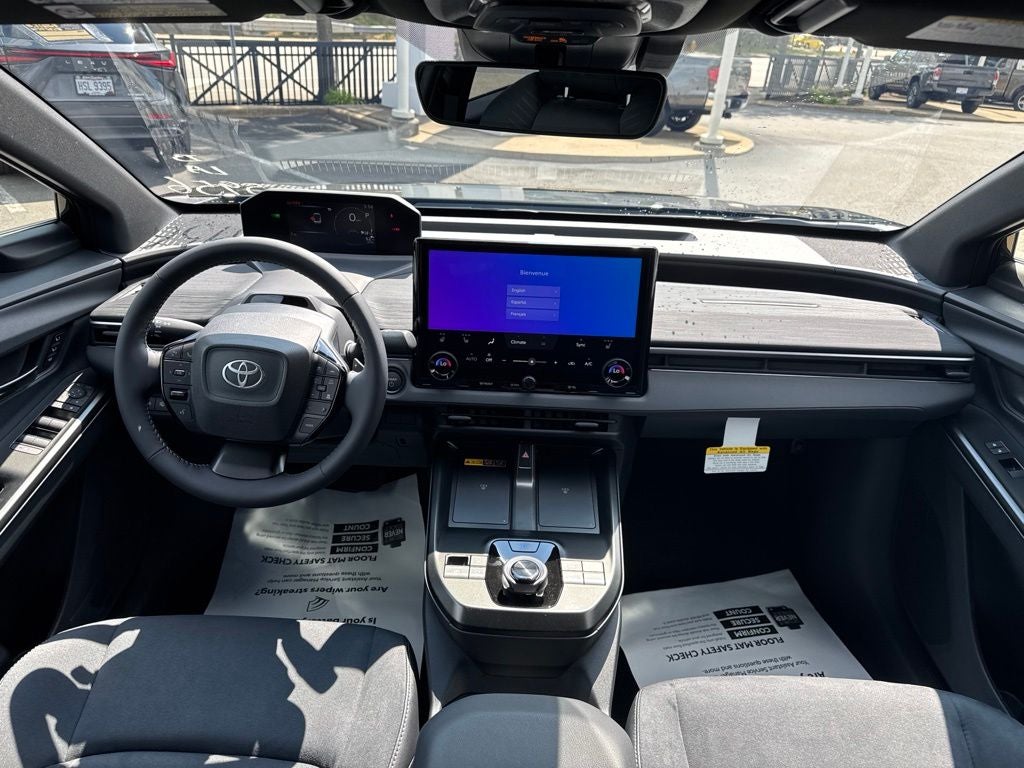 2026 Toyota C-HR XSE