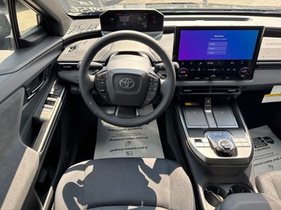 2026 Toyota C-HR XSE