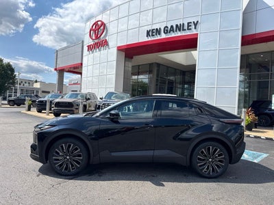 2026 Toyota C-HR XSE