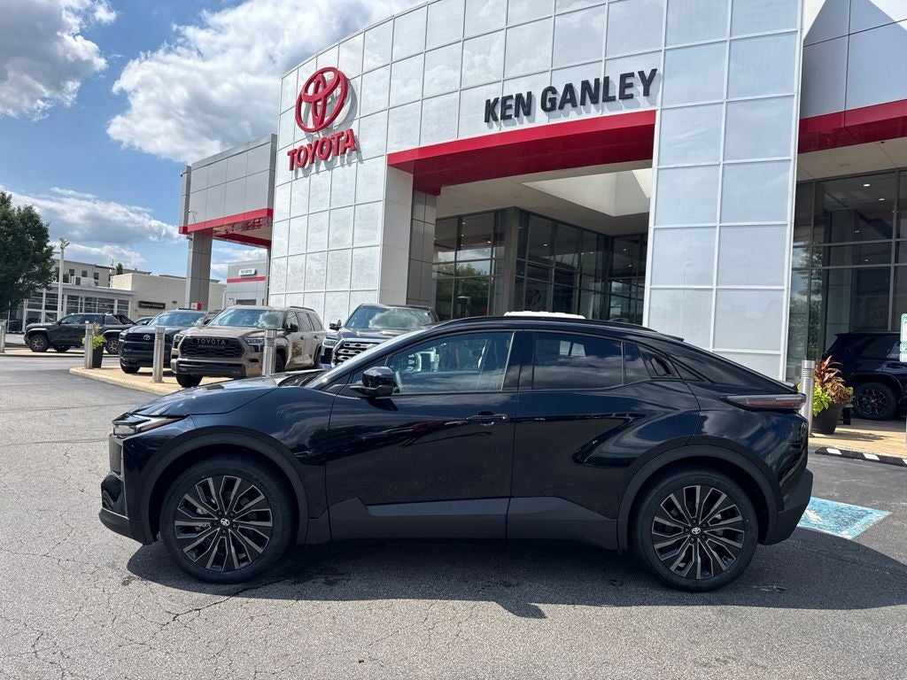2026 Toyota C-HR XSE