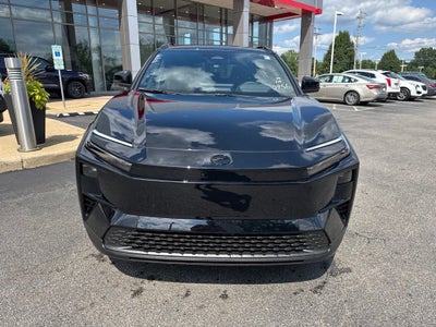 2026 Toyota C-HR XSE
