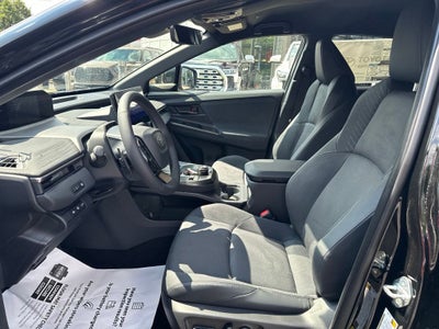 2026 Toyota C-HR XSE