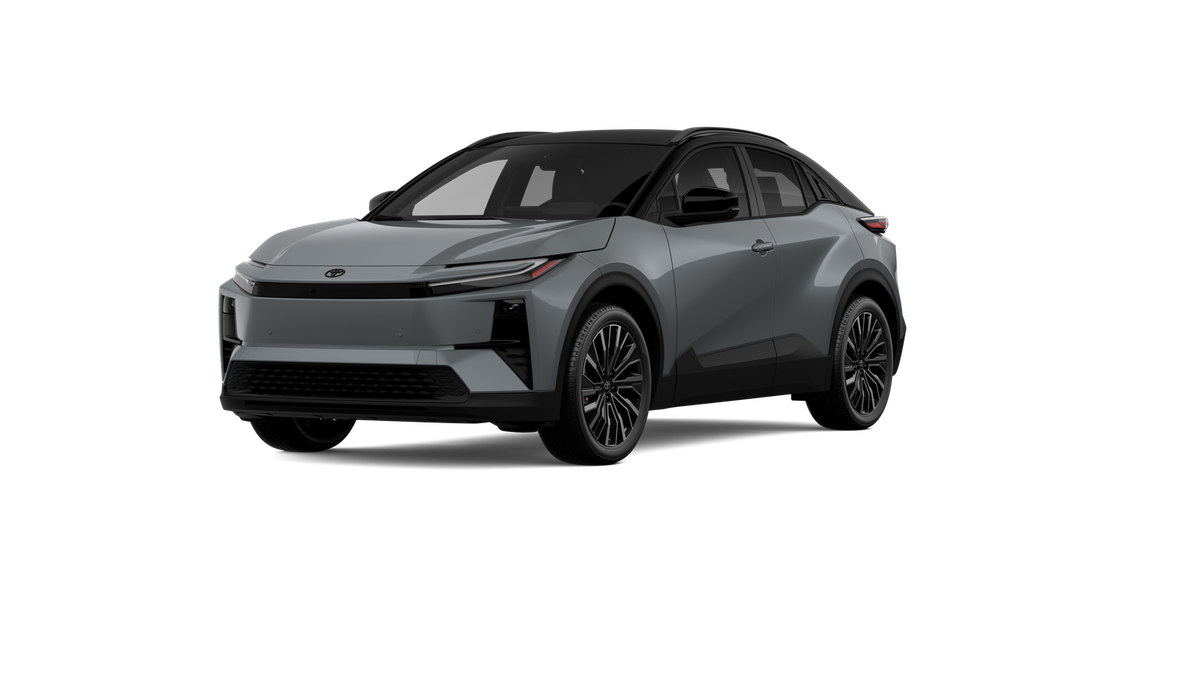 2026 Toyota C-HR XSE